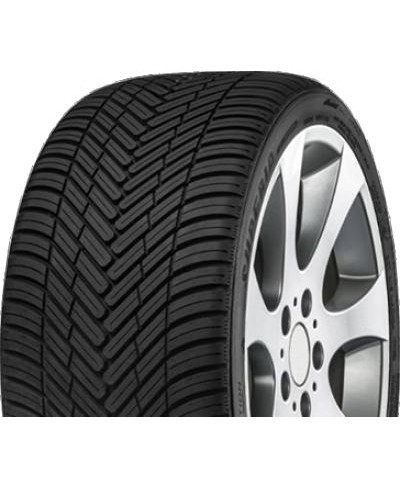 Pneu Superia ECOBLUE2 4S 225/ 50 R17 94W XL , 3PMSF