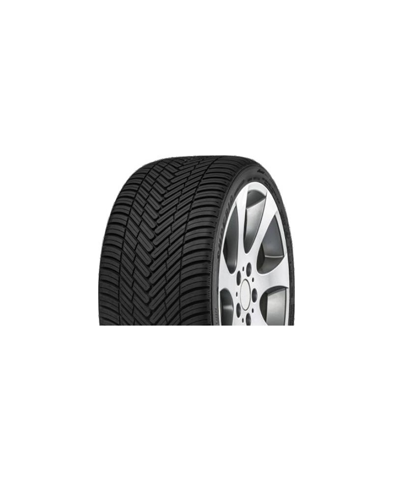 Pneu Superia ECOBLUE2 4S 225/ 50 R17 94W XL , 3PMSF