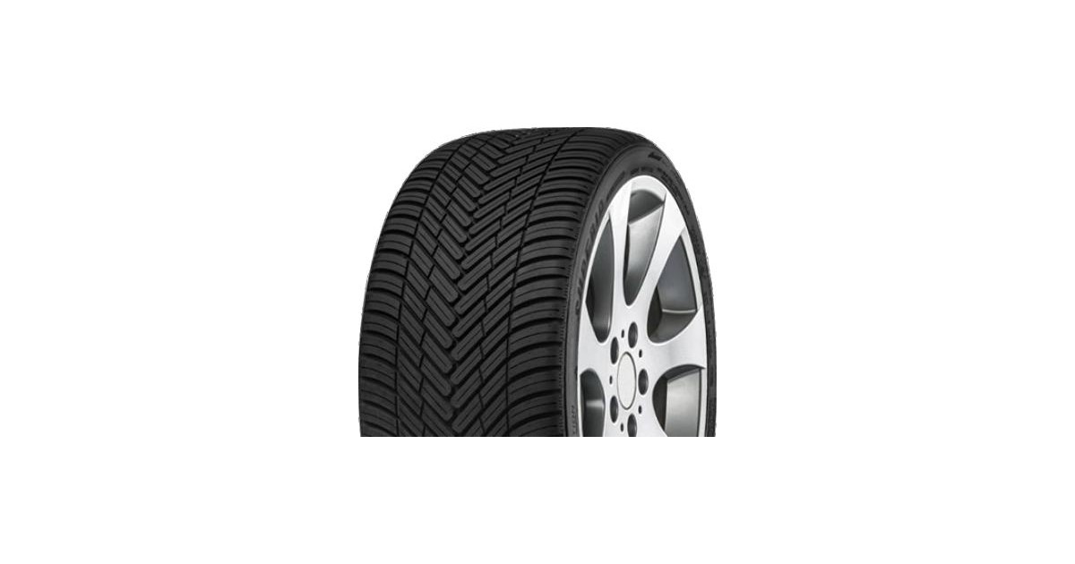 Pneu Superia ECOBLUE2 4S 225/ 50 R17 94W XL , 3PMSF