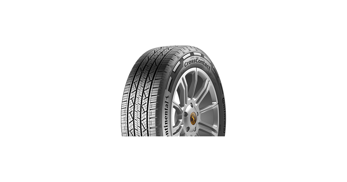 CONTINENTAL  CrossContact H/T EVc 285/ 60 R18 116H FR , M+S