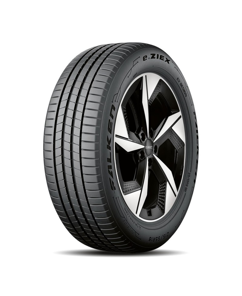 FALKEN E.ZIEX 235/60 R18 107V XL