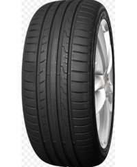 DUNLOP SPORT BLURESPONSE 225/ 45 R17 91W , MFS