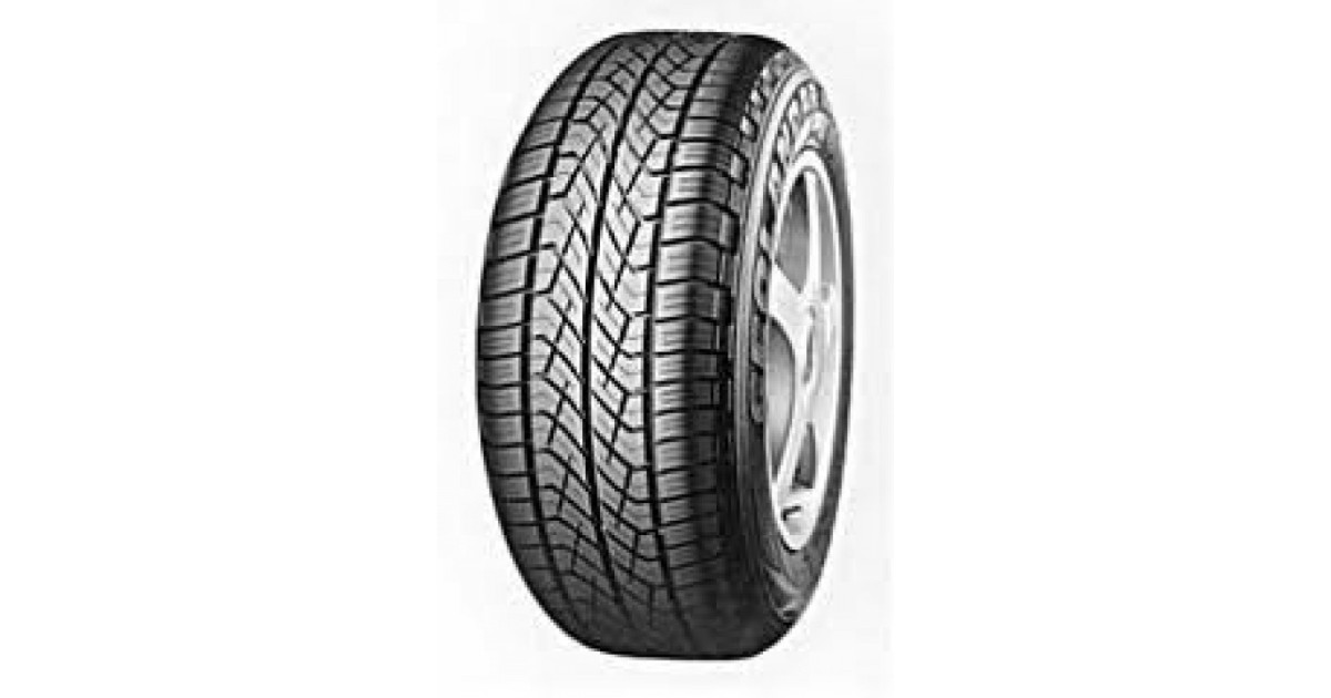 YOKOHAMA 215/55 R17 94V GEOLANDAR G900A (SUBARU)4X4