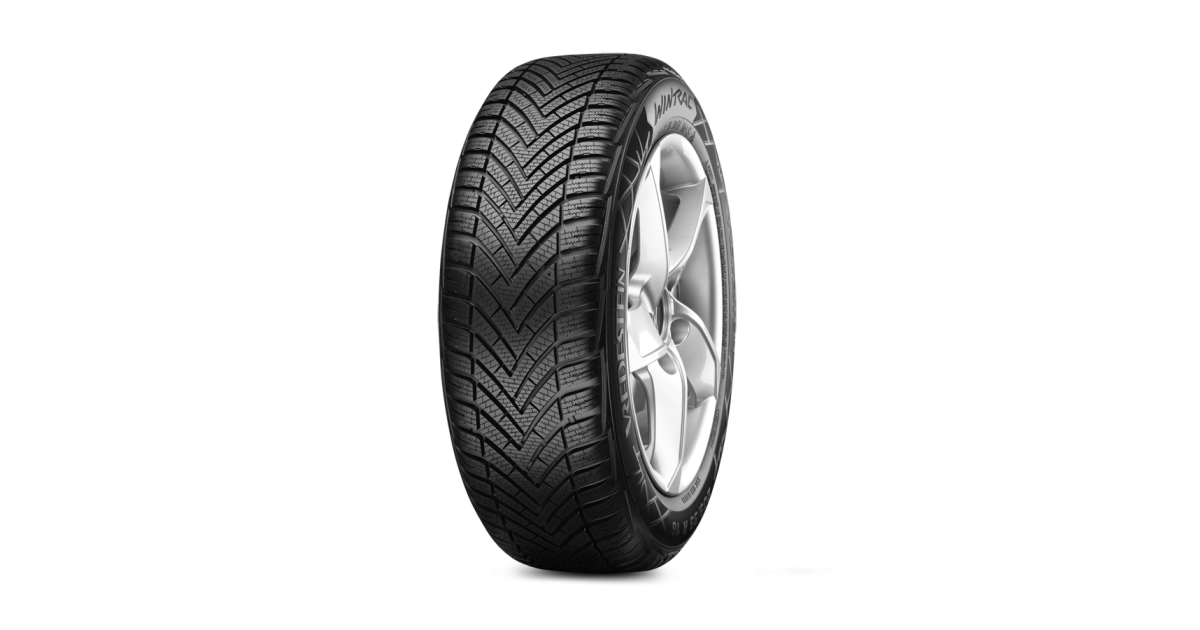VREDESTEIN Wintrac  185/ 55 R15 86H XL, 3PMSF