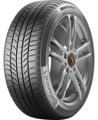 CONTINENTAL WinterContact TS870P EVc 215/60 R17 96H XL , 3PMSF