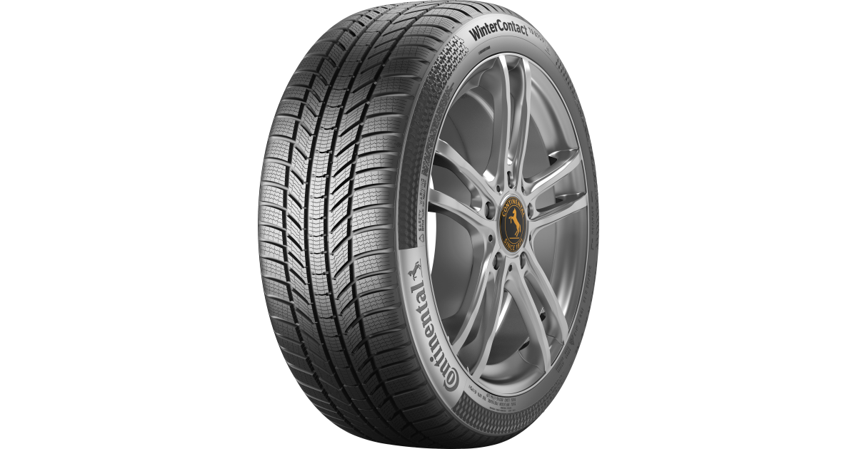 CONTINENTAL WinterContact TS870P EVc 215/60 R17 96H XL , 3PMSF