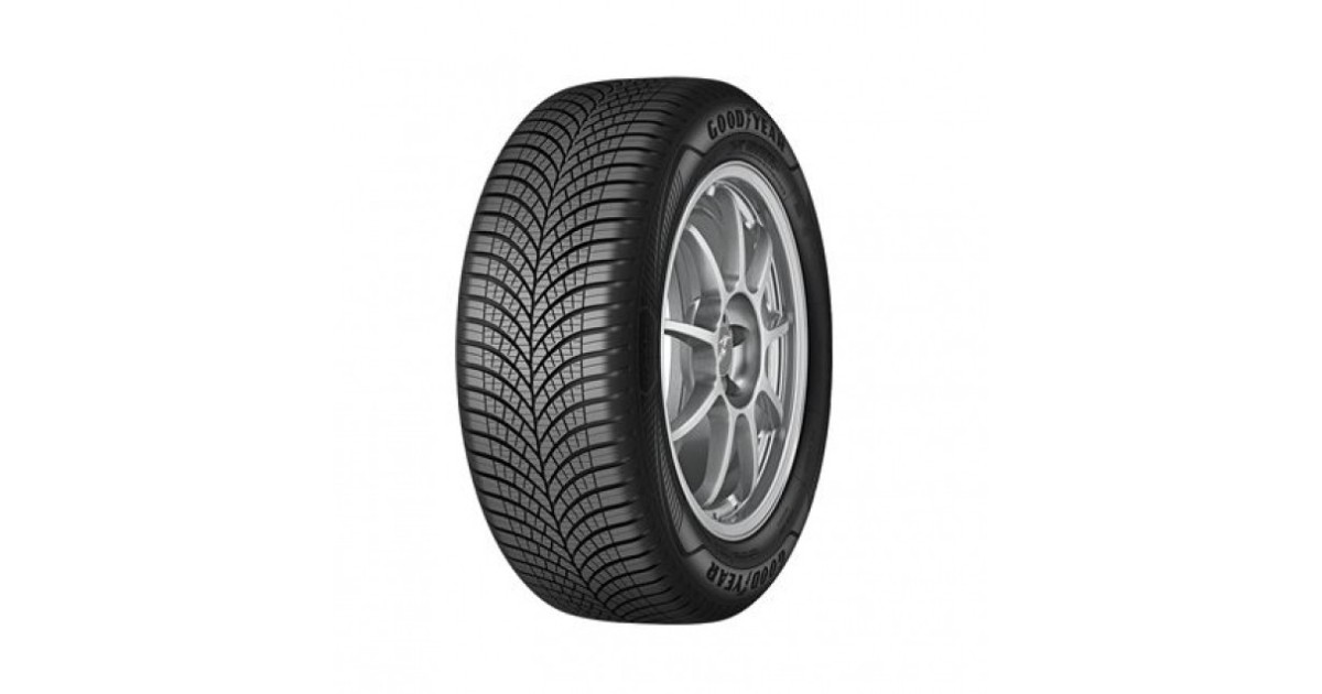 GOODYEAR 205/60 R16 96V VECTOR 4SEASONS GEN-3 XL, 3PMSF