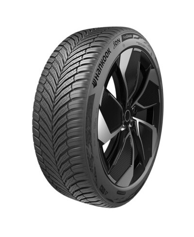 Pneu HANKOOK  iON Flexclimate IL01 SOUND ABSORBER EV  205/ 40 R18 86 W XL , FSL , 3PMSF
