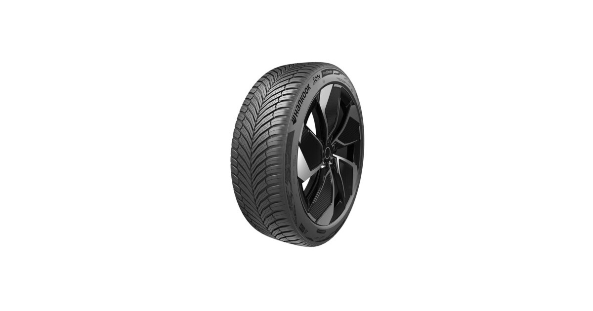 Pneu HANKOOK  iON Flexclimate IL01 SOUND ABSORBER EV  205/ 40 R18 86 W XL , FSL , 3PMSF