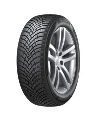 HANKOOK WINTER I*CEPT RS3 W462 XL 215/ 50 R17 95V , FSL , 3PMSF