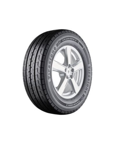 FIRESTONE  VANHAWK 3 ENLITEN 225/ 55 R17C 109/ 107H ,  8PR
