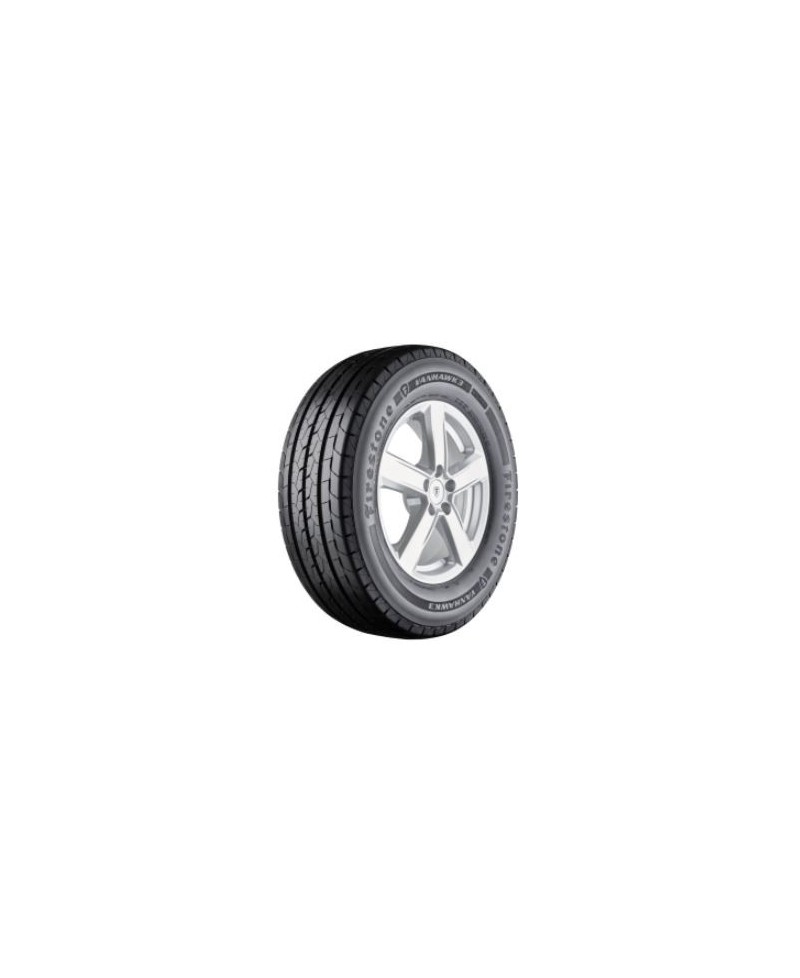 FIRESTONE  VANHAWK 3 ENLITEN 225/ 55 R17C 109/ 107H ,  8PR
