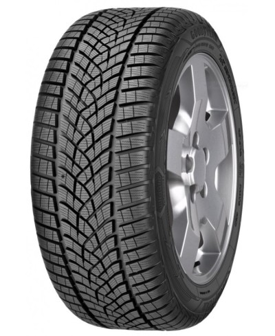 GOODYEAR ULTRAGRIP PERFORMANCE + 205/ 55 R19 97V  XL, 3PMSF
