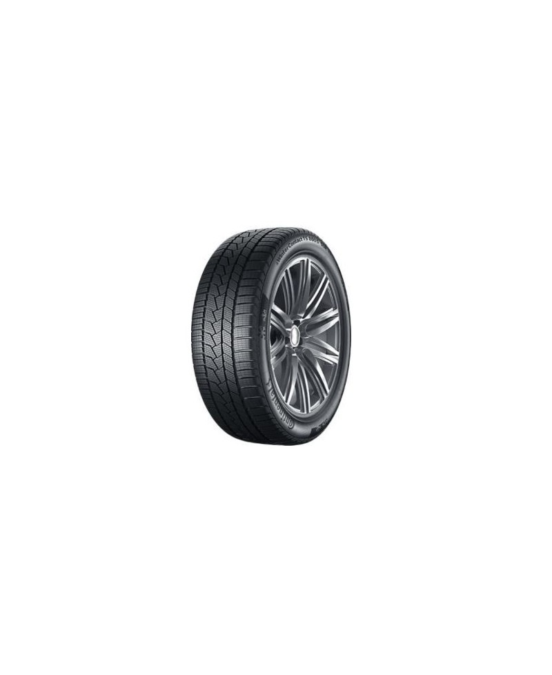 CONTINENTAL 295/35 R23 108W WinterContact TS 860 S XL, 3PMSF