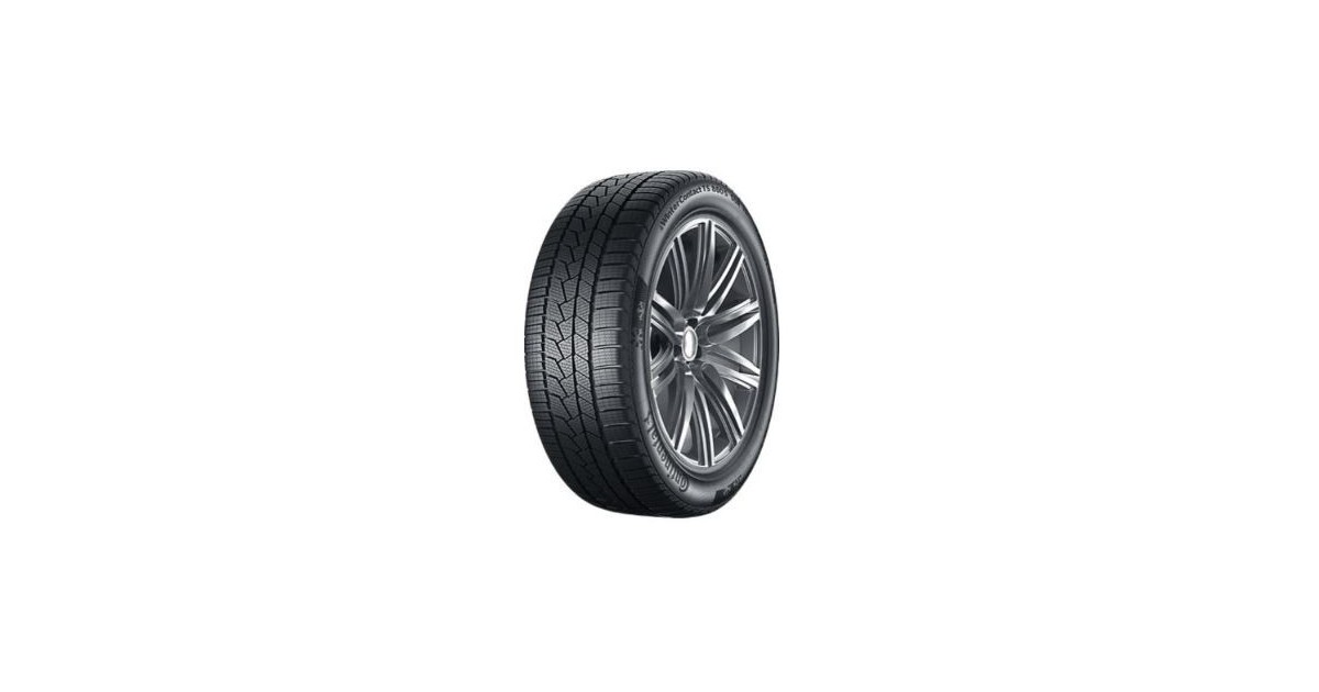 CONTINENTAL 295/35 R23 108W WinterContact TS 860 S XL, 3PMSF