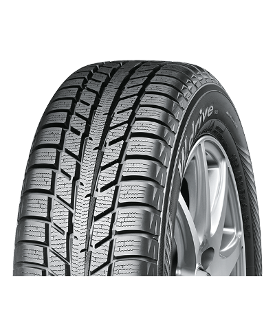 Pneu Yokohama W.Drive (V903) 175/ 65 R14 82T , 3PMSF