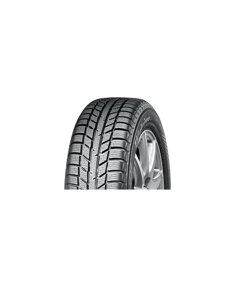 Pneu Yokohama W.Drive (V903) 175/ 65 R14 82T , 3PMSF