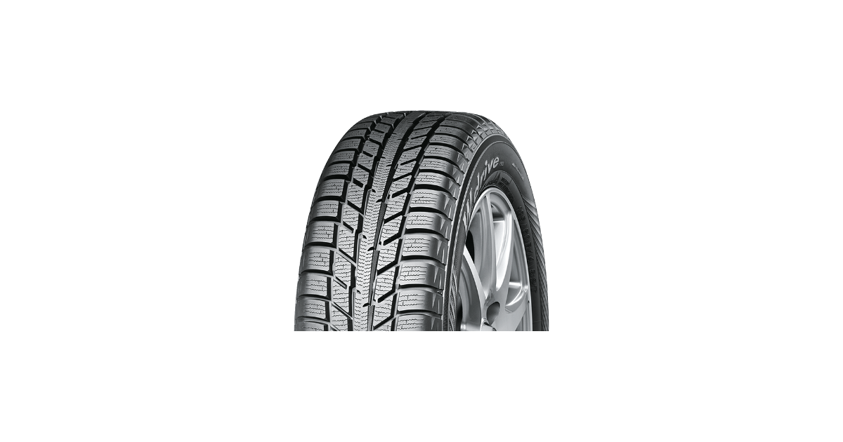 Pneu Yokohama W.Drive (V903) 175/ 65 R14 82T , 3PMSF