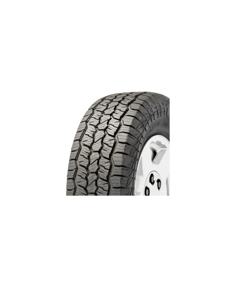 Pneu VREDESTEIN PINZA AT BSW 265/ 65 R17 112 H , 3PMSF