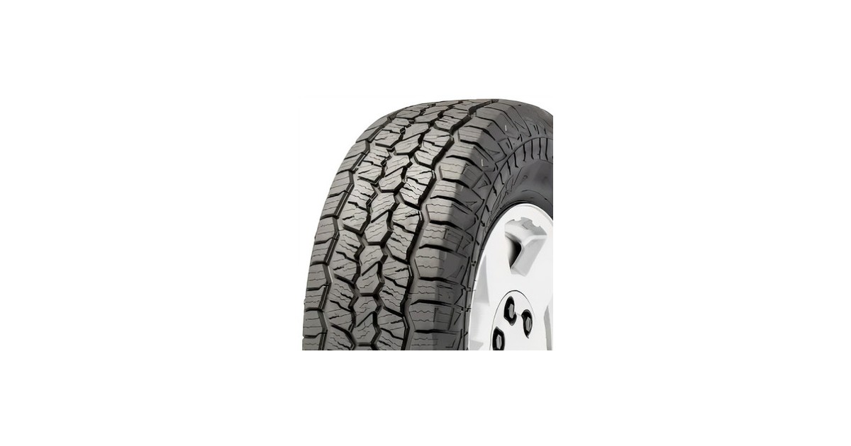 Pneu VREDESTEIN PINZA AT BSW 265/ 65 R17 112 H , 3PMSF