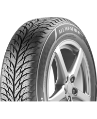 Pneu MATADOR MP 62 All Weather Evo EVc 175/ 70 R14 84T , 3PMSF