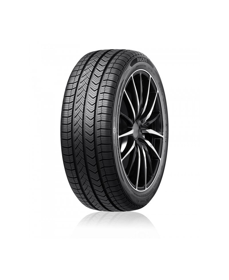 PACE ACTIVE 4S  225/ 50 R17 98V XL, 3PMSF