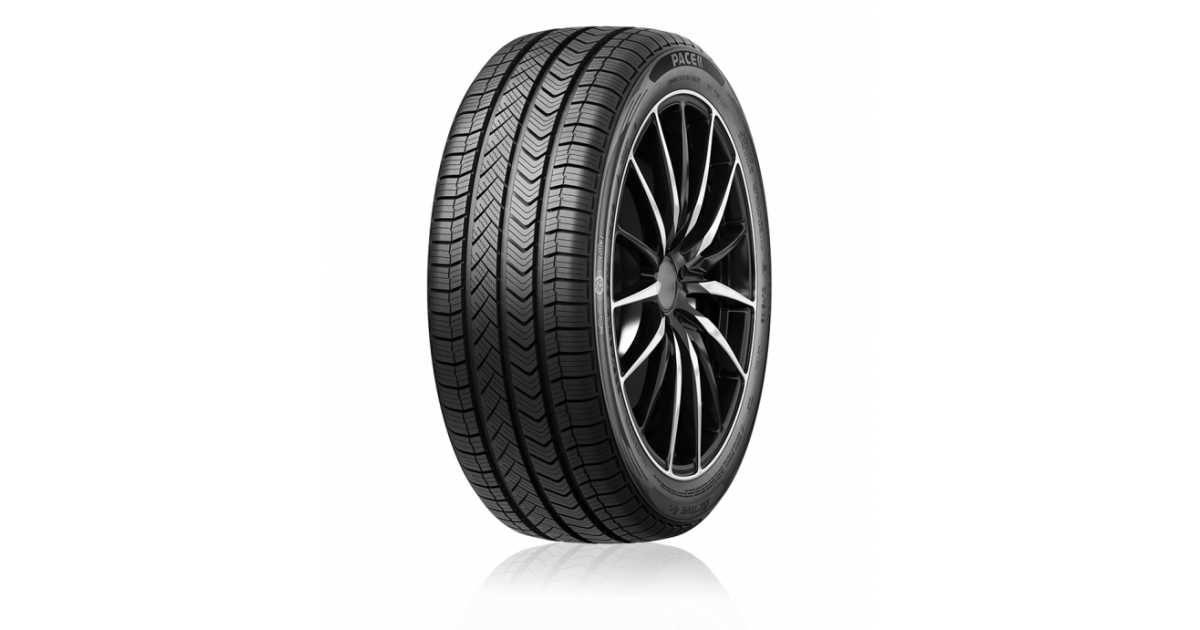 PACE ACTIVE 4S  225/ 50 R17 98V XL, 3PMSF