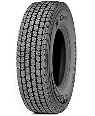 REMIX (MICHELIN) X COACH XD 295/ 80 R22.5 152/ 148M  AUTOBÚS