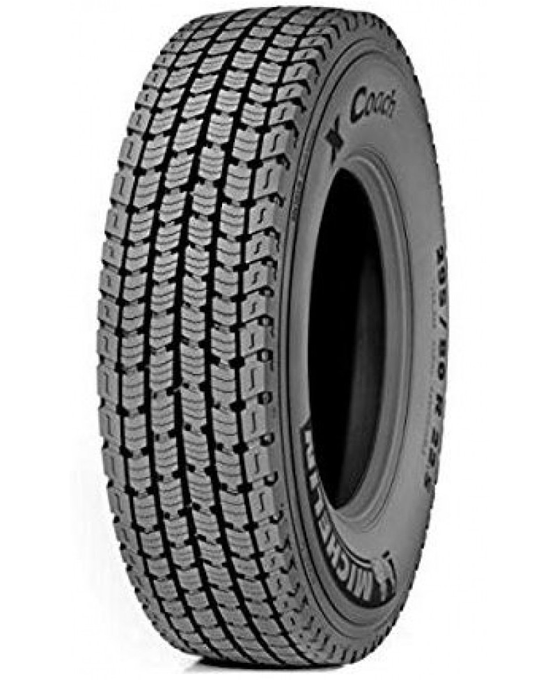 REMIX (MICHELIN) X COACH XD 295/ 80 R22.5 152/ 148M  AUTOBÚS