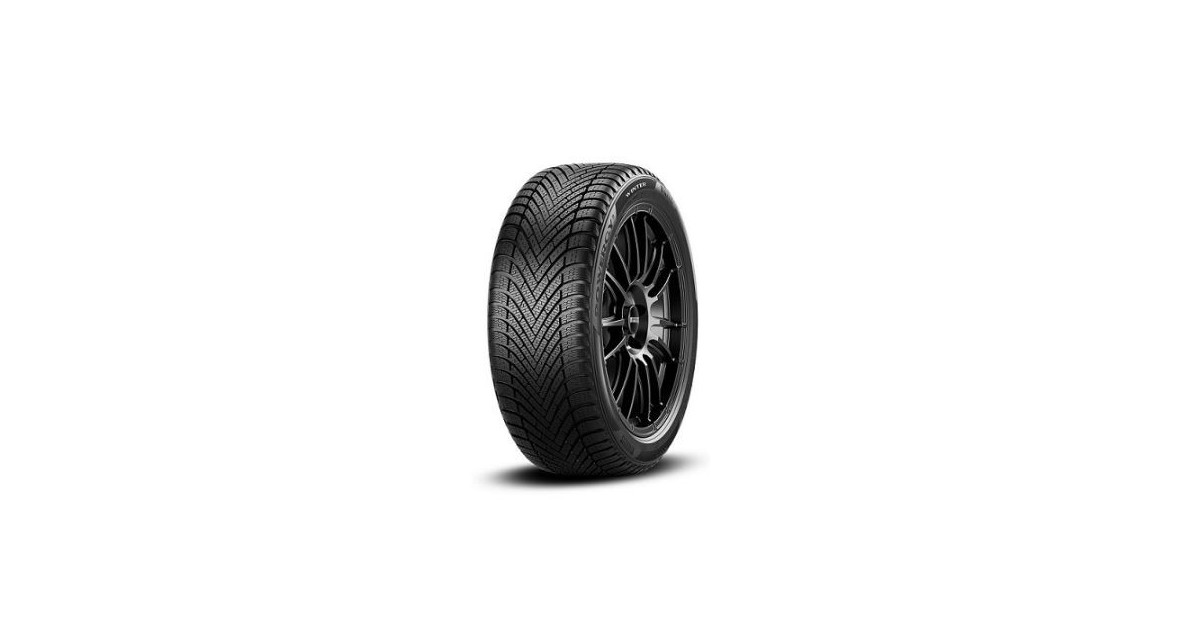 PIRELLI 235/55 R18 104H POWERGY WINTER XL, 3PMSF
