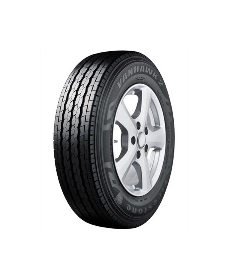 Pneu Firestone Vanhawk 2 Winter EVO ENLITEN 195/ 70 R15C 104/ 102R , 3PMSF