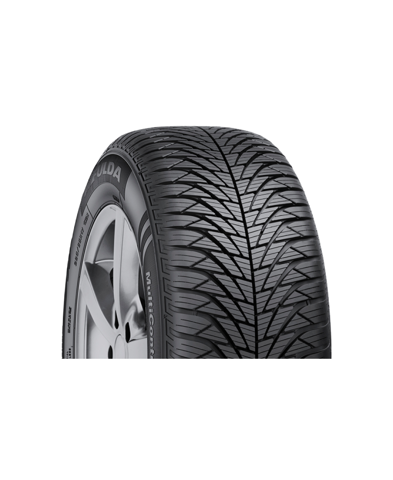 Pneu Fulda MULTICONTROL SUV 235/ 55 R18 104V XL , 3PMSF