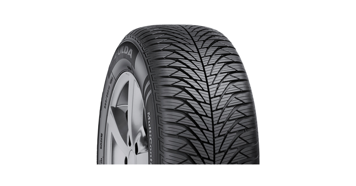 Pneu Fulda MULTICONTROL SUV 235/ 55 R18 104V XL , 3PMSF