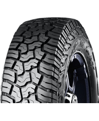 Pneu Yokohama Geolandar X-AT (G016) 255/ 60 R18 117/ 114Q P.O.R , RPB