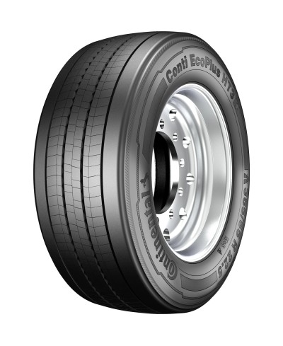 Pneu CONTINENTAL ContiEcoPlus HT3+ 385/ 55 R22.5 160 K (158L) , 3PMSF