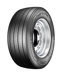 Pneu CONTINENTAL ContiEcoPlus HT3+ 385/ 55 R22.5 160 K (158L) , 3PMSF