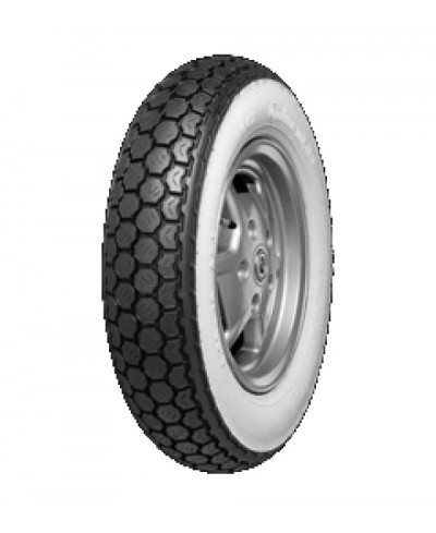 CONTINENTAL K62 WW 3.50 -10 59J , RF  TL