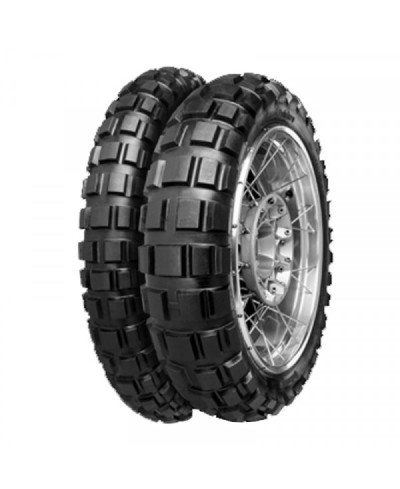 CONTINENTAL TKC 80 TWINDURO 4.10 -18 66P , RF , TT , M+S