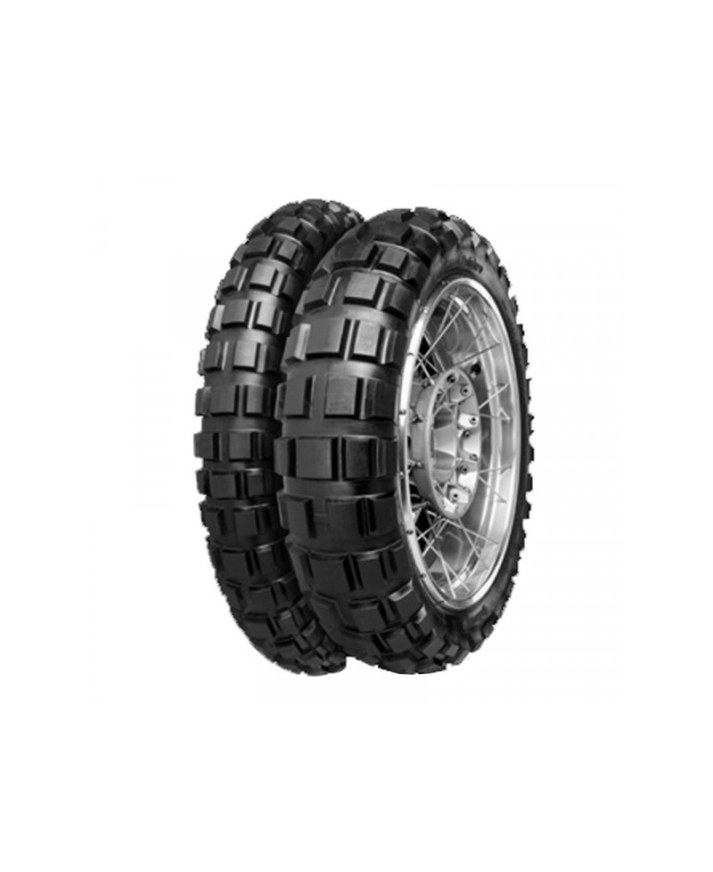 CONTINENTAL 4.10 -18 66P TKC 80 TWINDURO TT M+S