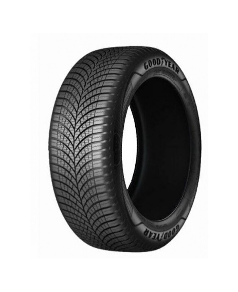 GOODYEAR 205/60 R16 96V VECTOR 4 SEASONS G3 XL, 3PMSF