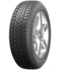Pneu DUNLOP Winter Response 2 , 175/ 65 R 14 82 T , 3PMSF