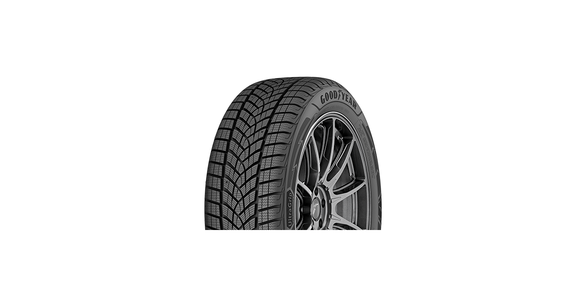 Pneu Goodyear UltraGrip Performance + SUV EVR 265/ 45 R21 108W XL , 3PMSF