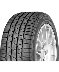 Pneu Continental ContiWinterContact TS 830 P SUV N0 255/ 55 R18 105V FR , 3PMSF