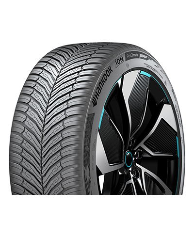 Pneu Hankook iON FlexClimate (IL01) EV Sound Absorber 285/ 35 ZR20 104Y XL , FSL , 3PMSF