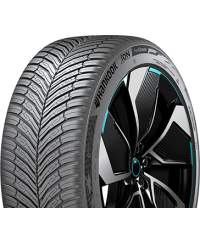 Pneu Hankook iON FlexClimate (IL01) EV Sound Absorber 285/ 35 ZR20 104Y XL , FSL , 3PMSF