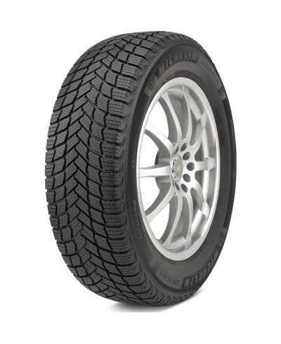 Pneu MICHELIN X-ICE SNOW SUV XL  295/ 35 R22 108 H , 3PMSF