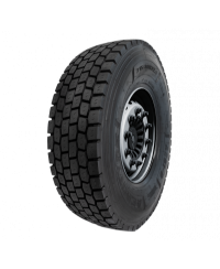 AEROTYRE AE01-D 315/ 70 R22.5 154/ 150L , M+S/3PMSF , 18PR