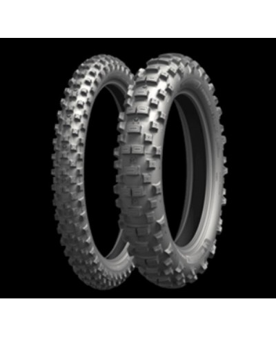 MICHELIN ENDURO MEDIUM Rear 140/ 80 -18 70R  TT
