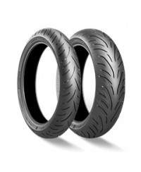 BRIDGESTONE Battlax Sport Touring T31 GT 120/ 70 ZR17 58W