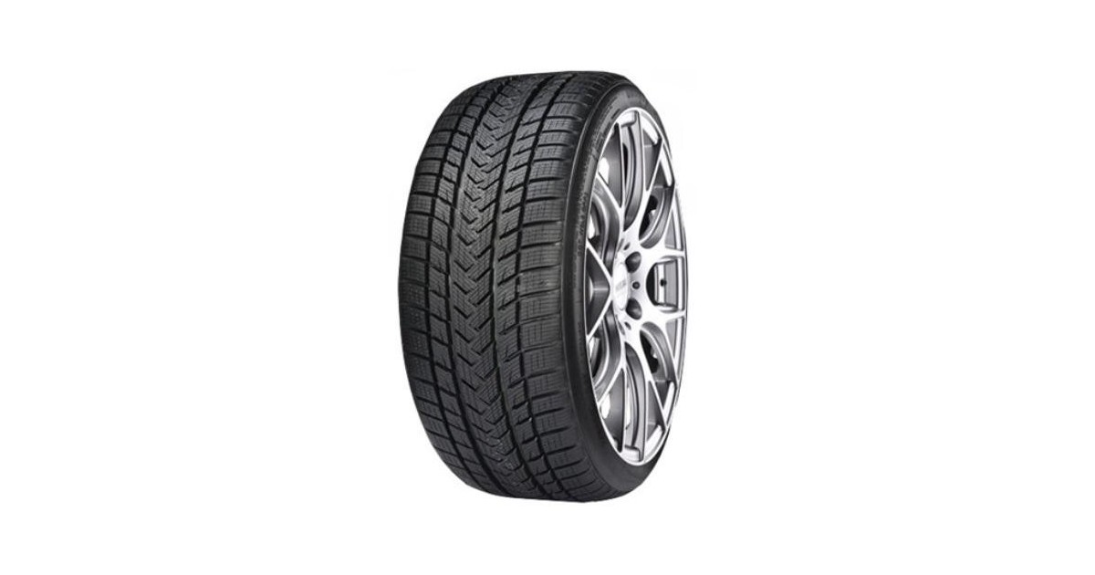 Pneu GRIPMAX PRO WINTER XL 245/35/21 96 V , 3PMSF